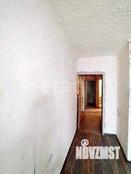 3-к квартира, вторичка, 52м2, 1/9 этаж