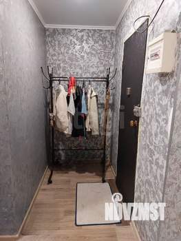 1-к квартира, вторичка, 30м2, 4/5 этаж