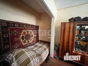 1-к квартира, вторичка, 30м2, 2/2 этаж