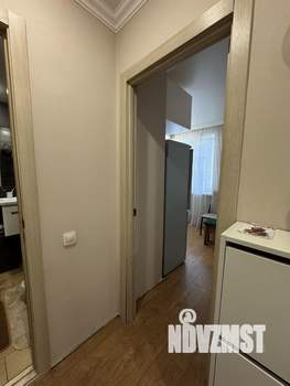1-к квартира, вторичка, 34м2, 6/10 этаж