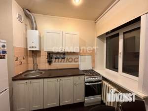 1-к квартира, вторичка, 29м2, 3/3 этаж