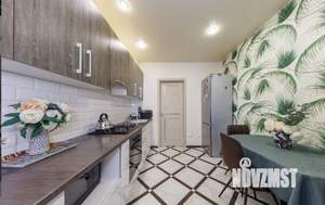 3-к квартира, вторичка, 64м2, 5/5 этаж