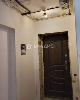 2-к квартира, вторичка, 32м2, 1/4 этаж