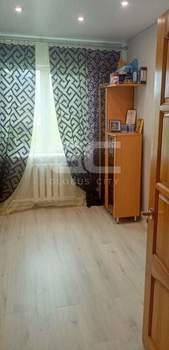 3-к квартира, вторичка, 56м2, 5/5 этаж