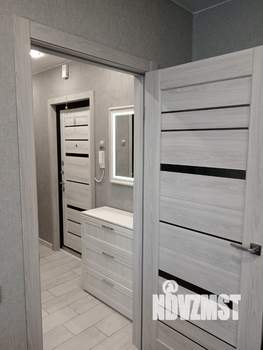 1-к квартира, вторичка, 41м2, 8/10 этаж