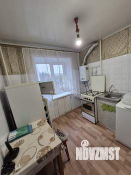 1-к квартира, вторичка, 35м2, 2/5 этаж
