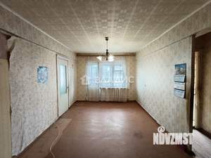 2-к квартира, вторичка, 45м2, 4/5 этаж