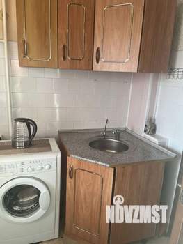 3-к квартира, вторичка, 60м2, 3/5 этаж