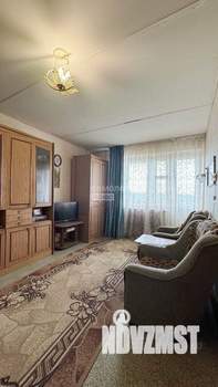 2-к квартира, вторичка, 51м2, 10/10 этаж