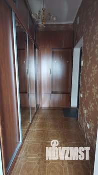 1-к квартира, вторичка, 49м2, 5/6 этаж