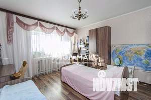 2-к квартира, вторичка, 83м2, 9/10 этаж