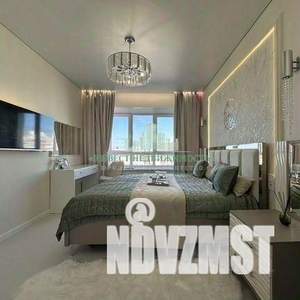 1-к квартира, вторичка, 41м2, 15/17 этаж
