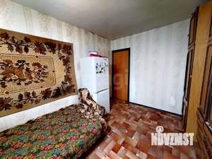 2-к квартира, вторичка, 53м2, 1/5 этаж