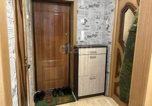 1-к квартира, вторичка, 25м2, 5/5 этаж