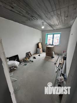 2-к квартира, вторичка, 55м2, 6/17 этаж