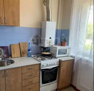 2-к квартира, вторичка, 53м2, 5/10 этаж