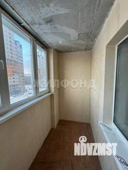 2-к квартира, вторичка, 69м2, 5/19 этаж