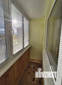 1-к квартира, вторичка, 30м2, 5/5 этаж
