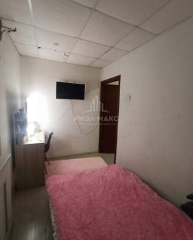 2-к квартира, вторичка, 58м2, 1/5 этаж