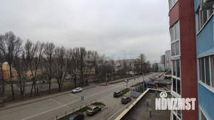 2-к квартира, вторичка, 56м2, 4/10 этаж