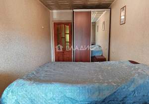 2-к квартира, вторичка, 45м2, 1/5 этаж