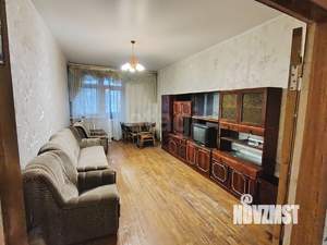 3-к квартира, вторичка, 80м2, 3/9 этаж