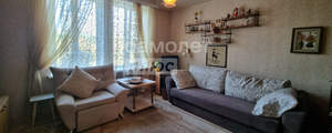 2-к квартира, вторичка, 56м2, 4/4 этаж