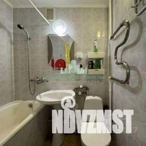 1-к квартира, вторичка, 31м2, 4/5 этаж