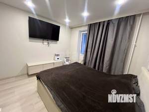 2-к квартира, вторичка, 55м2, 1/9 этаж