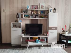 2-к квартира, вторичка, 56м2, 10/10 этаж