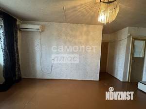 2-к квартира, вторичка, 42м2, 5/5 этаж