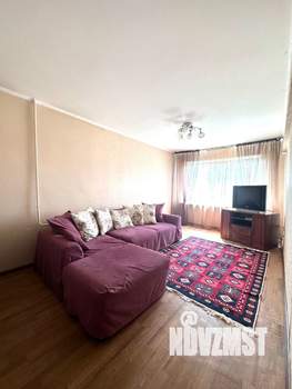 3-к квартира, вторичка, 63м2, 4/5 этаж