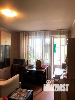 1-к квартира, вторичка, 34м2, 1/5 этаж