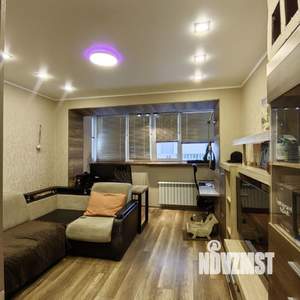 1-к квартира, вторичка, 34м2, 10/10 этаж