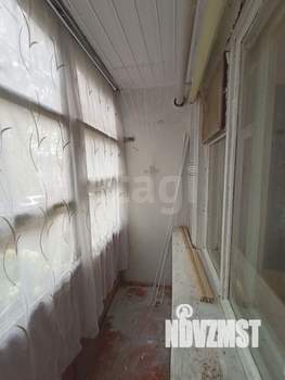 4-к квартира, вторичка, 73м2, 1/5 этаж