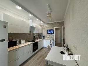 3-к квартира, вторичка, 84м2, 11/14 этаж