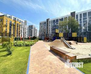 3-к квартира, вторичка, 100м2, 4/15 этаж