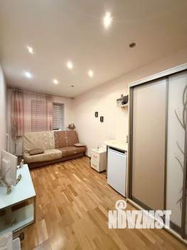 2-к квартира, вторичка, 43м2, 5/5 этаж