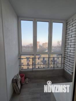 2-к квартира, вторичка, 60м2, 6/9 этаж
