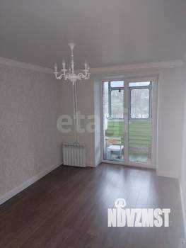 3-к квартира, вторичка, 60м2, 4/9 этаж