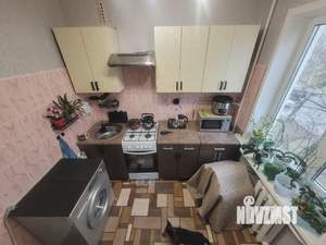 1-к квартира, вторичка, 29м2, 3/5 этаж