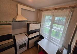 1-к квартира, вторичка, 31м2, 2/5 этаж
