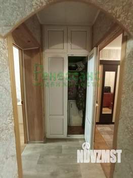 3-к квартира, вторичка, 60м2, 5/5 этаж