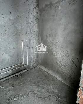 1-к квартира, вторичка, 44м2, 6/14 этаж