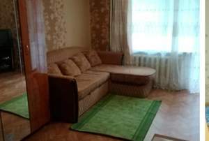 1-к квартира, вторичка, 35м2, 3/5 этаж