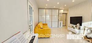 2-к квартира, вторичка, 41м2, 3/4 этаж