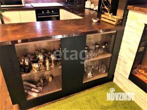 1-к квартира, вторичка, 53м2, 16/16 этаж