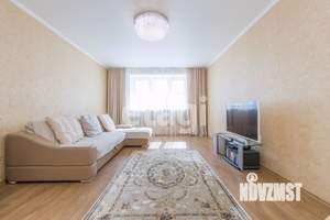 2-к квартира, вторичка, 80м2, 9/9 этаж