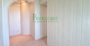 3-к квартира, вторичка, 51м2, 5/5 этаж