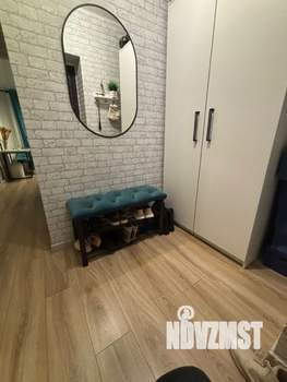 1-к квартира, вторичка, 36м2, 1/10 этаж